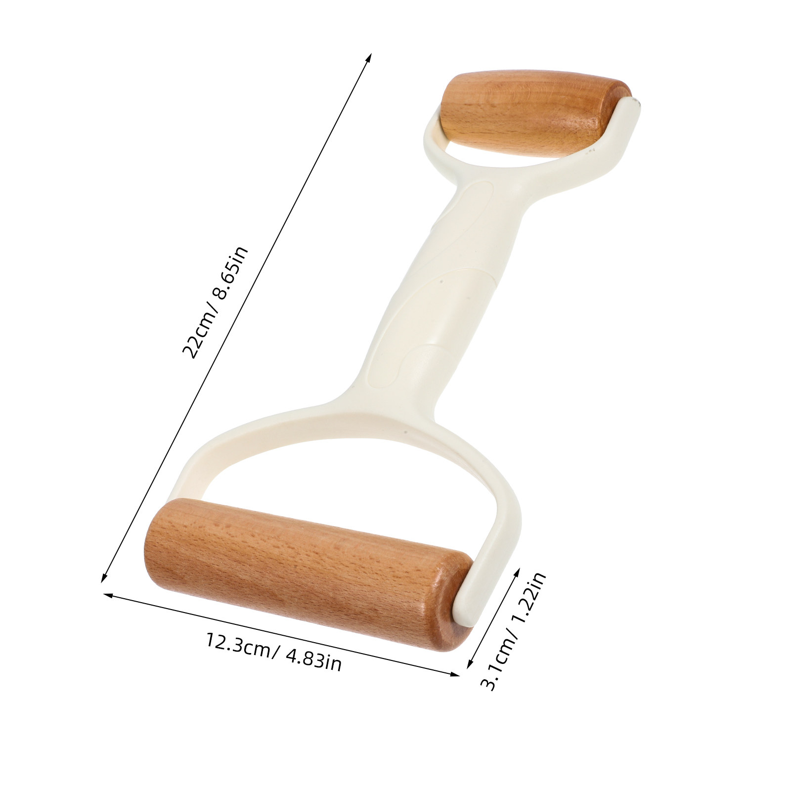 Adjustable Dual Ends Rolling P - Kitchen Gadgets Made In Usa review and price