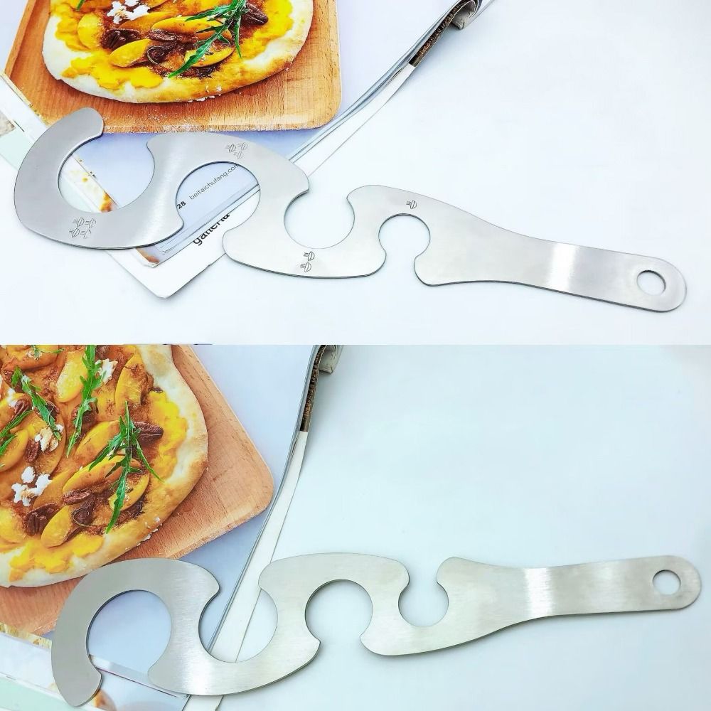 4 Holes Spaghetti Measure Tool - Pasta Measuring Tool review and price