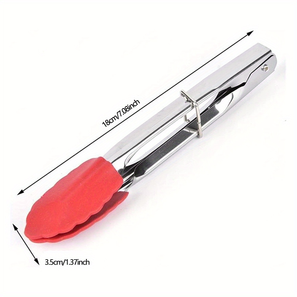 A Set of Three Barbecue Tongs  - Kitchen Gadgets Made In Usa review and price
