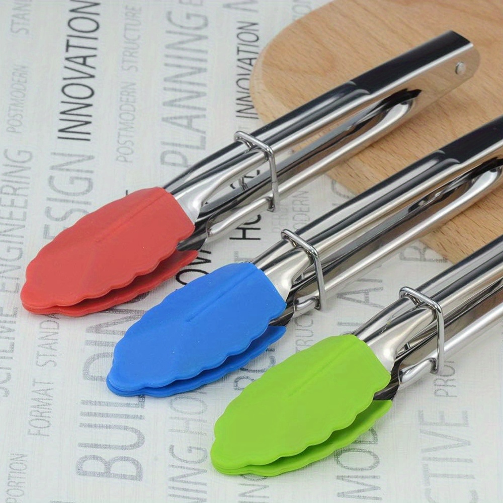 A Set of Three Barbecue Tongs  - Kitchen Gadgets Made In Usa review and price