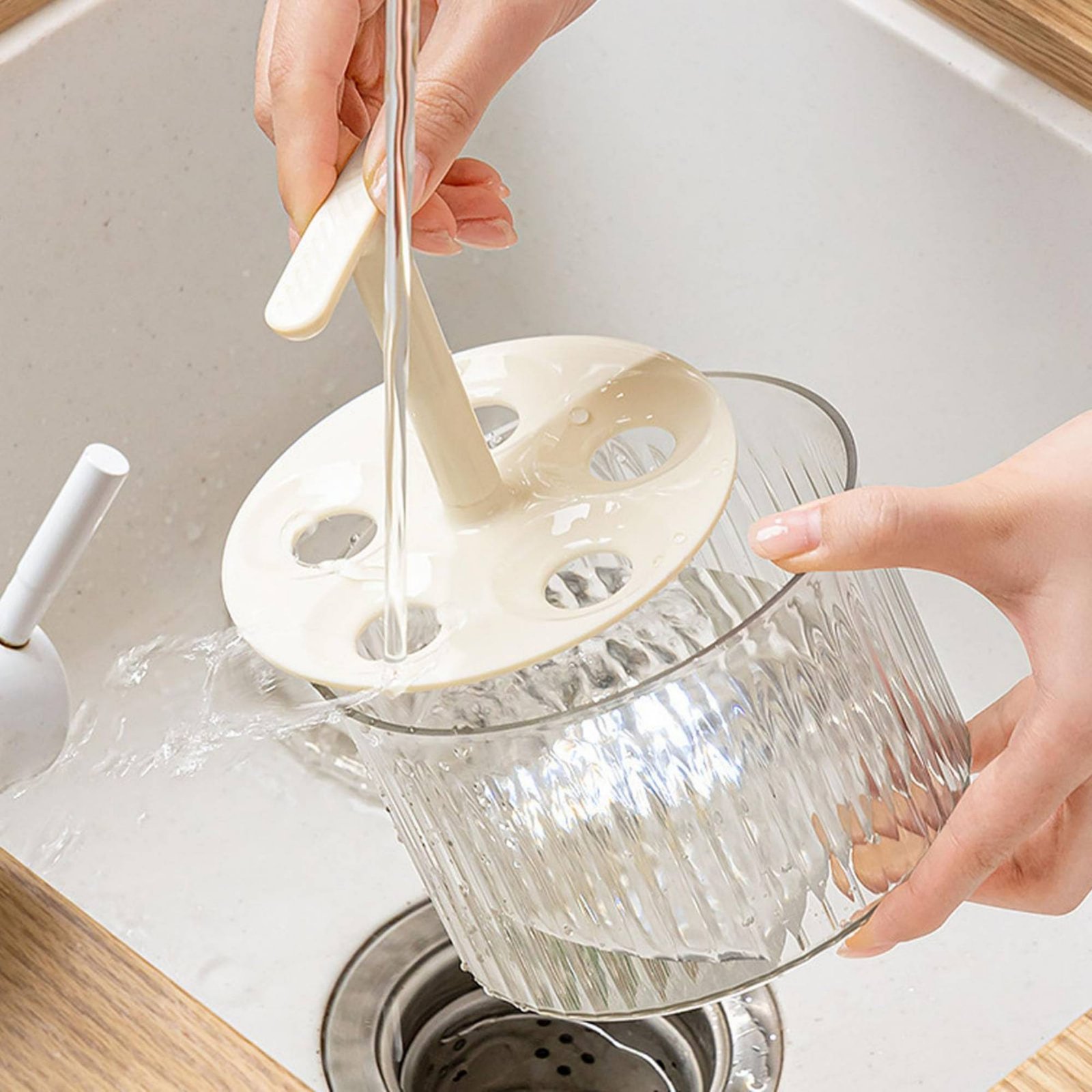 Hand Press Meatball Press Make - Kitchen Hand Gadgets review and price