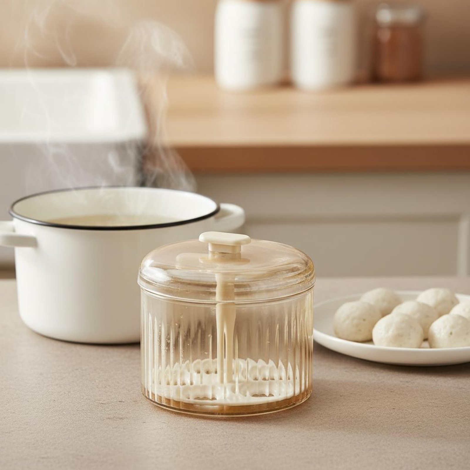 Hand Press Meatball Press Make - Kitchen Hand Gadgets review and price