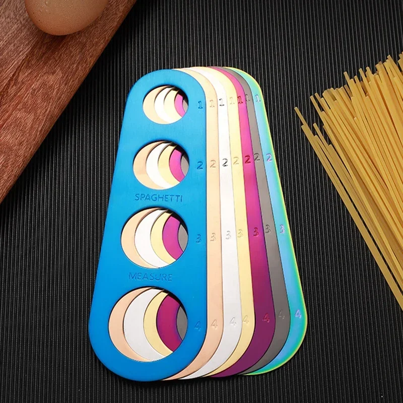 Stainless Steel Noodles Measur - Pasta Measuring Tool review and price