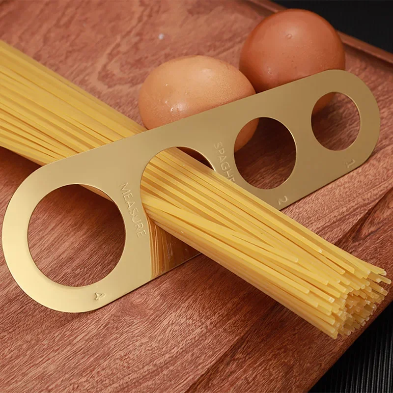Stainless Steel Noodles Measur - Pasta Measuring Tool review and price