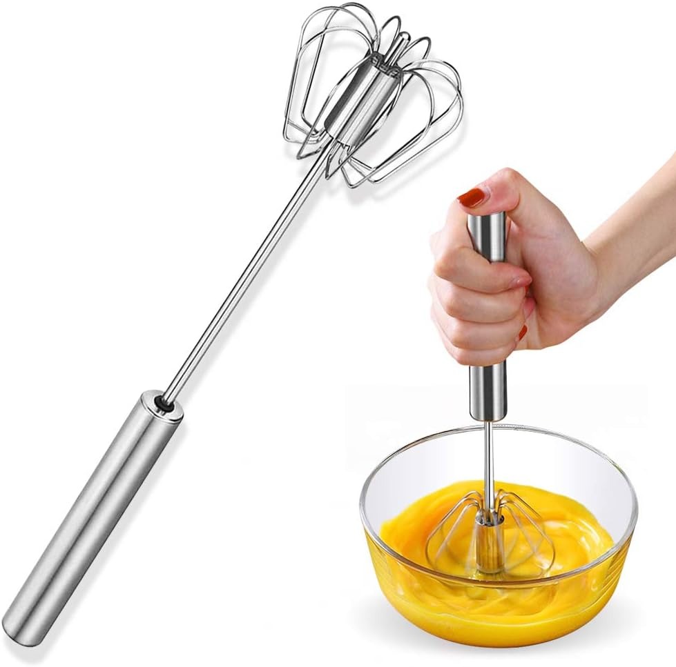 11 Inch Labor-Saving Semi-Auto - Kitchen Hand Gadgets review and price