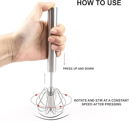 11 Inch Labor-Saving Semi-Auto - Kitchen Hand Gadgets review and price