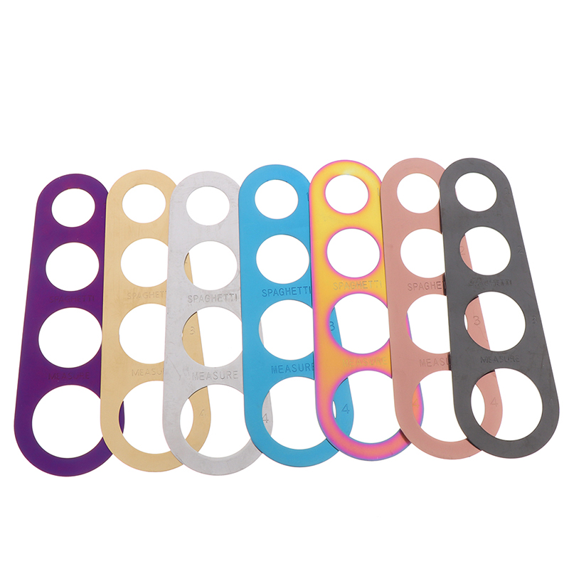Stainless Steel Spaghetti Meas - Pasta Measuring Tool review and price