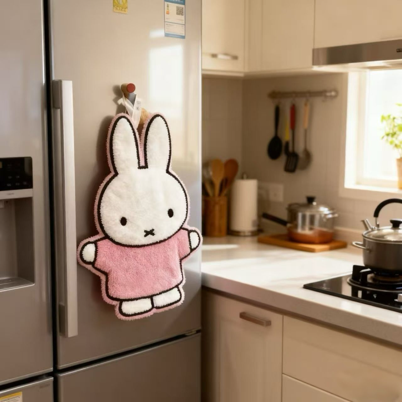 Cute Healing Series Miffy Rabb - Kitchen Gadgets Best review and price