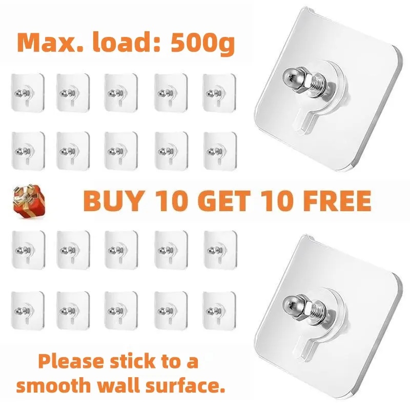 Photo Frame Hooks Storage Rack - Kitchen Gadgets Photo review and price