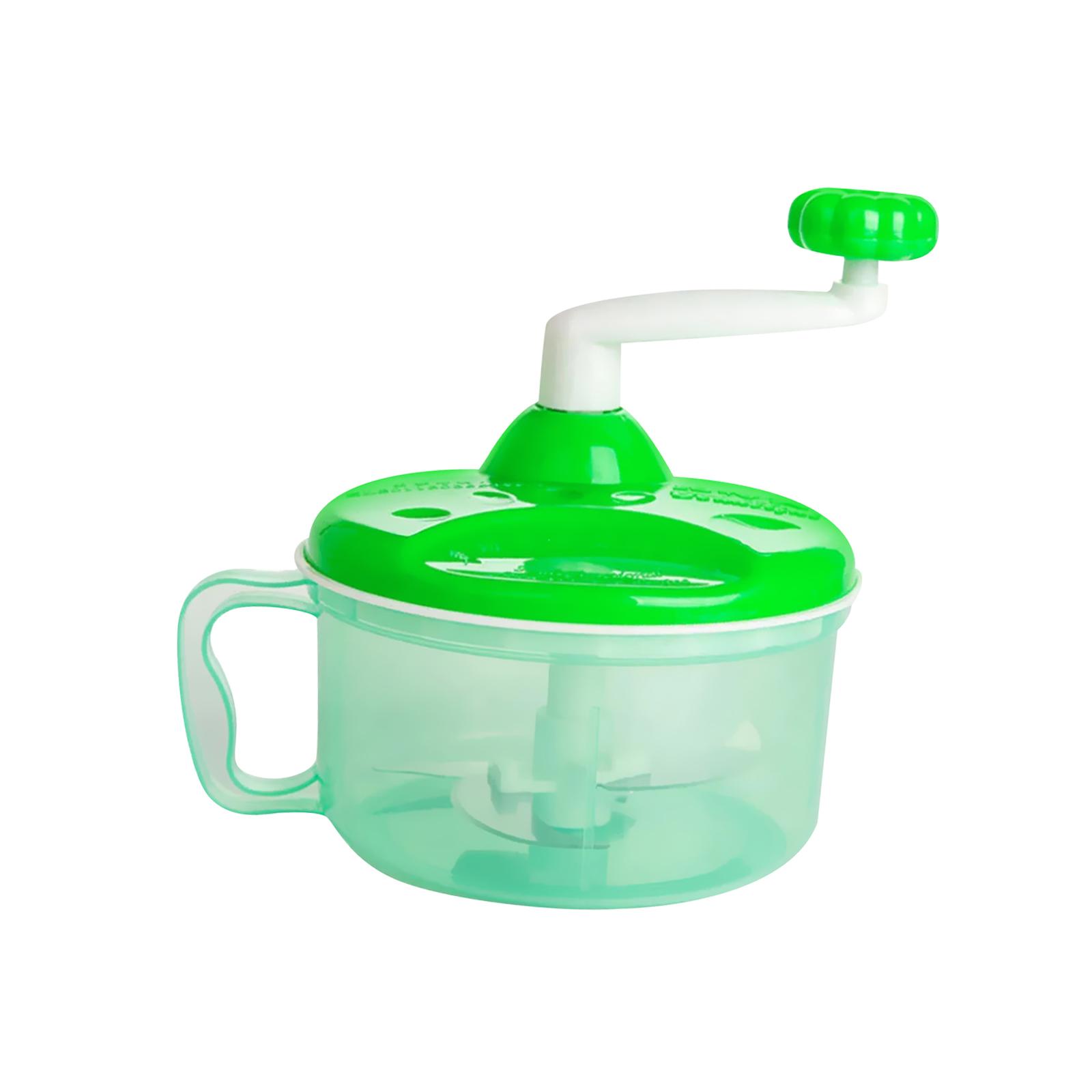 Hand Power Food Chopper Durabl - Kitchen Hand Gadgets review and price
