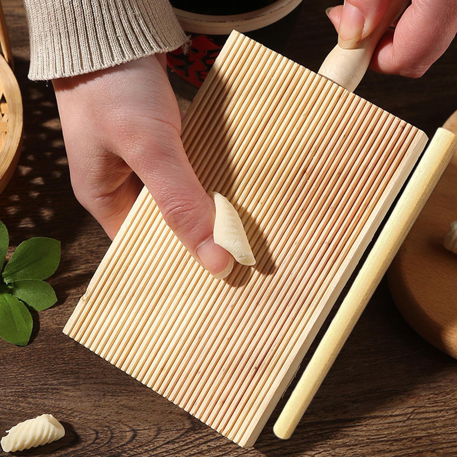 Gnocchi Maker Boards Easy to U - Pasta Measuring Tool review and price