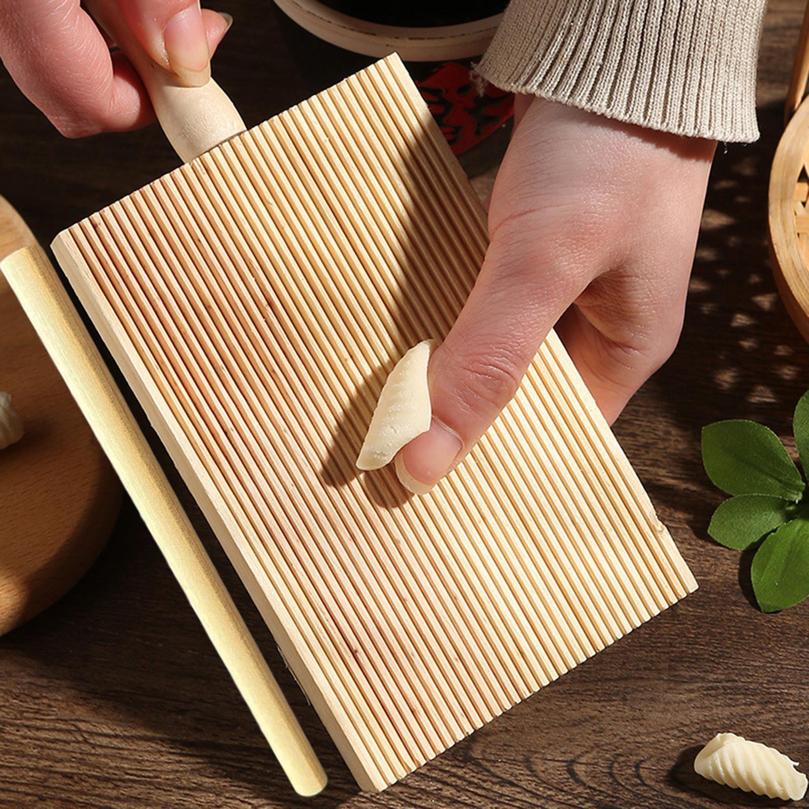 Gnocchi Maker Boards Easy to U - Pasta Measuring Tool review and price