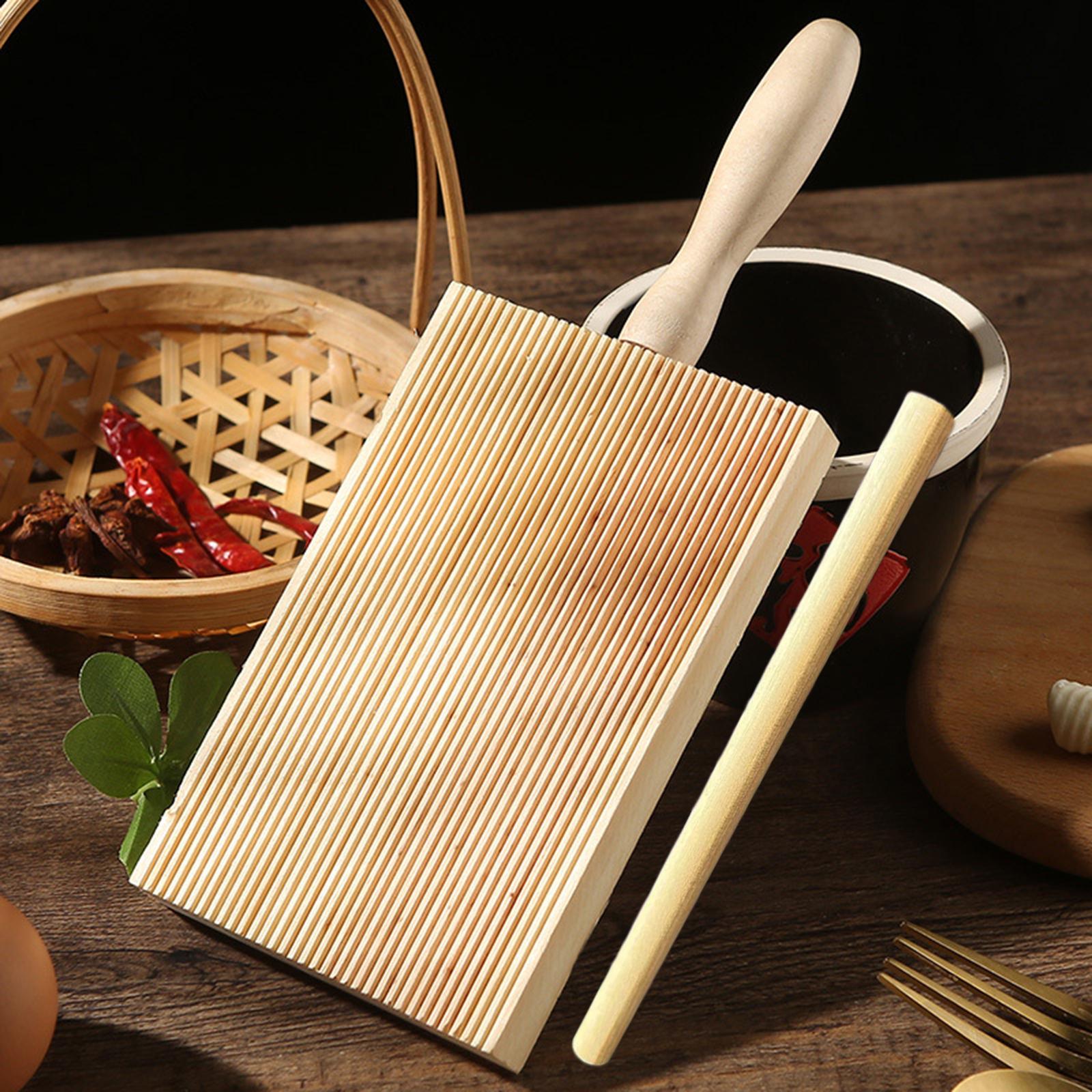 Gnocchi Maker Boards Easy to U - Pasta Measuring Tool review and price