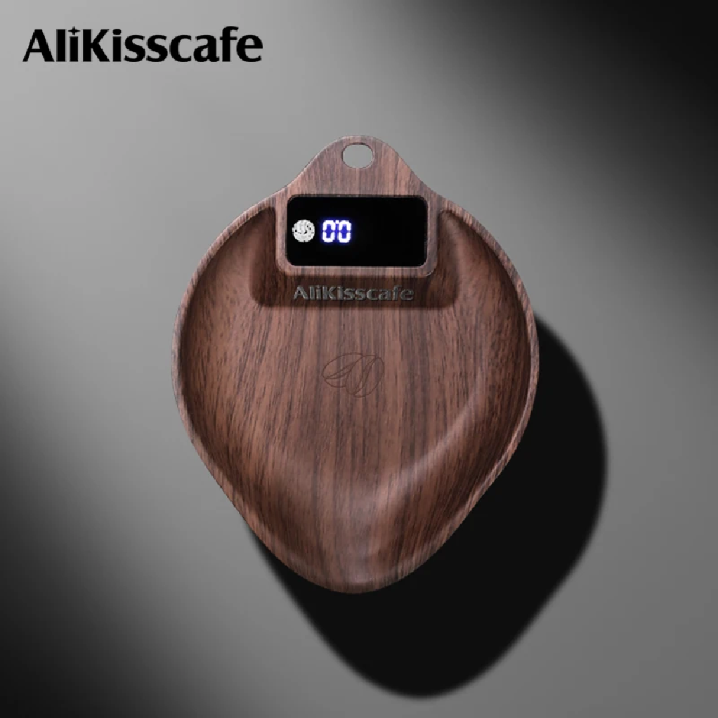 AliKisscafe Coffee Scale Elect - Kitchen Gadgets Best review and price
