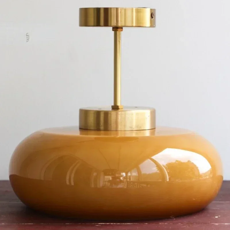 Modest Vintage Glass Ceiling C - Kitchen Gadgets Gold review and price