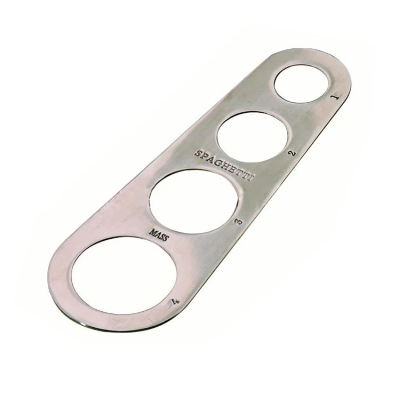 Stainless Steel Spaghetti Meas - Pasta Measuring Tool review and price