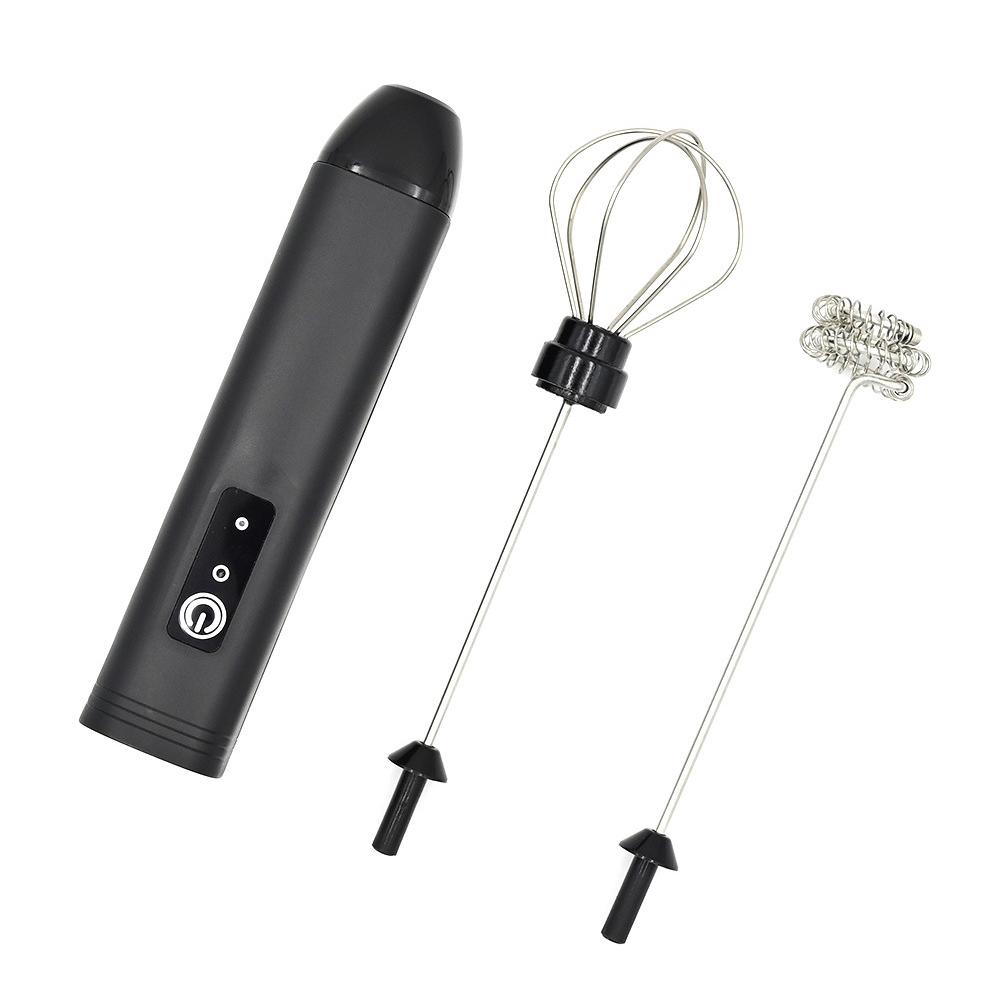 Wireless Electric Milk Frother - Kitchen Gadgets Best review and price