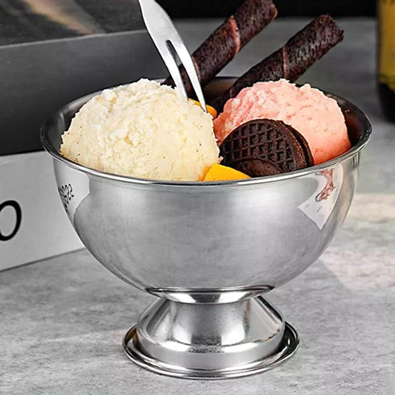 Salad Cup Safe Stainless Steel - Kitchen Gadgets Gold review and price