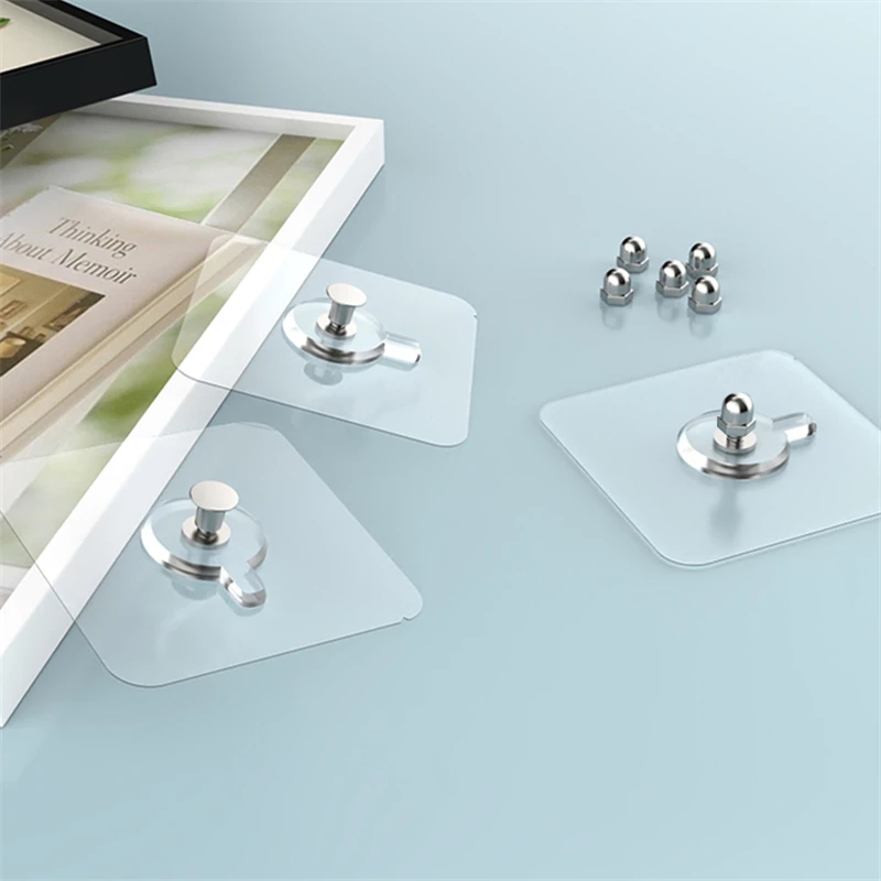 10PCS Photo Frame Hooks Storag - Kitchen Gadgets Photo review and price