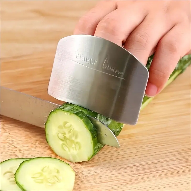 Stainless Steel Vegetable Cutt - Kitchen Hand Gadgets review and price