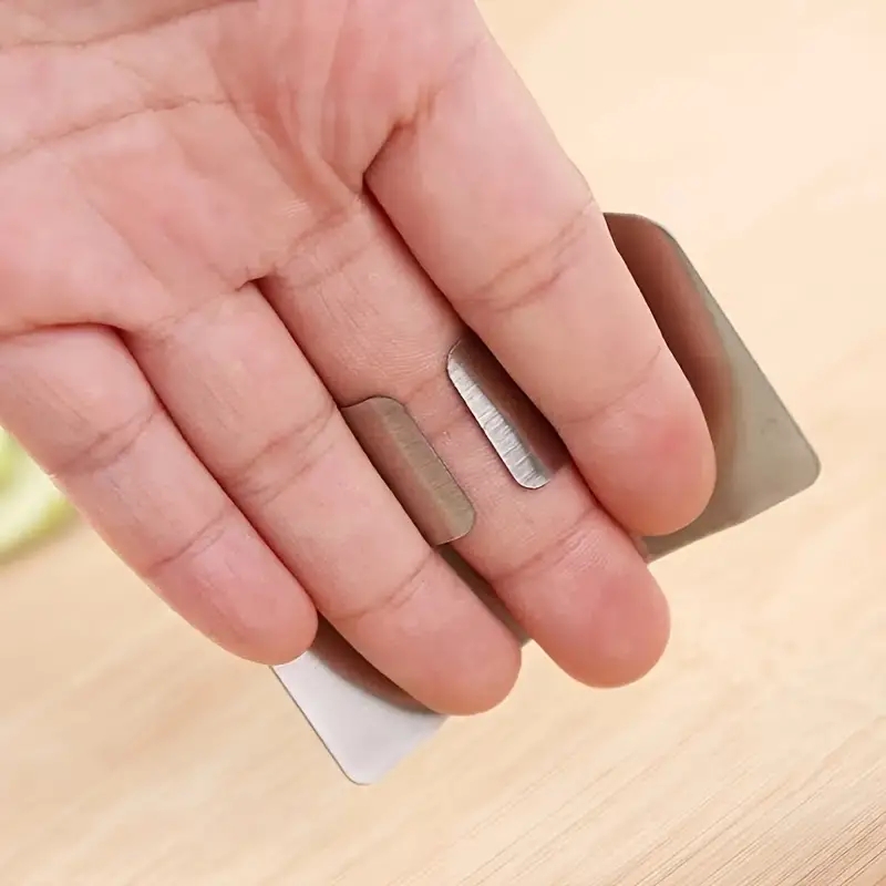 Stainless Steel Vegetable Cutt - Kitchen Hand Gadgets review and price