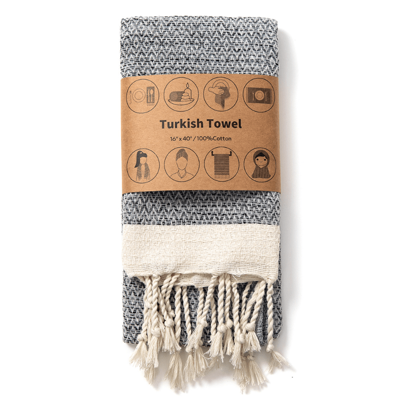 Turkish Cotton Kitchen Towel N - Kitchen Gadgets Best review and price