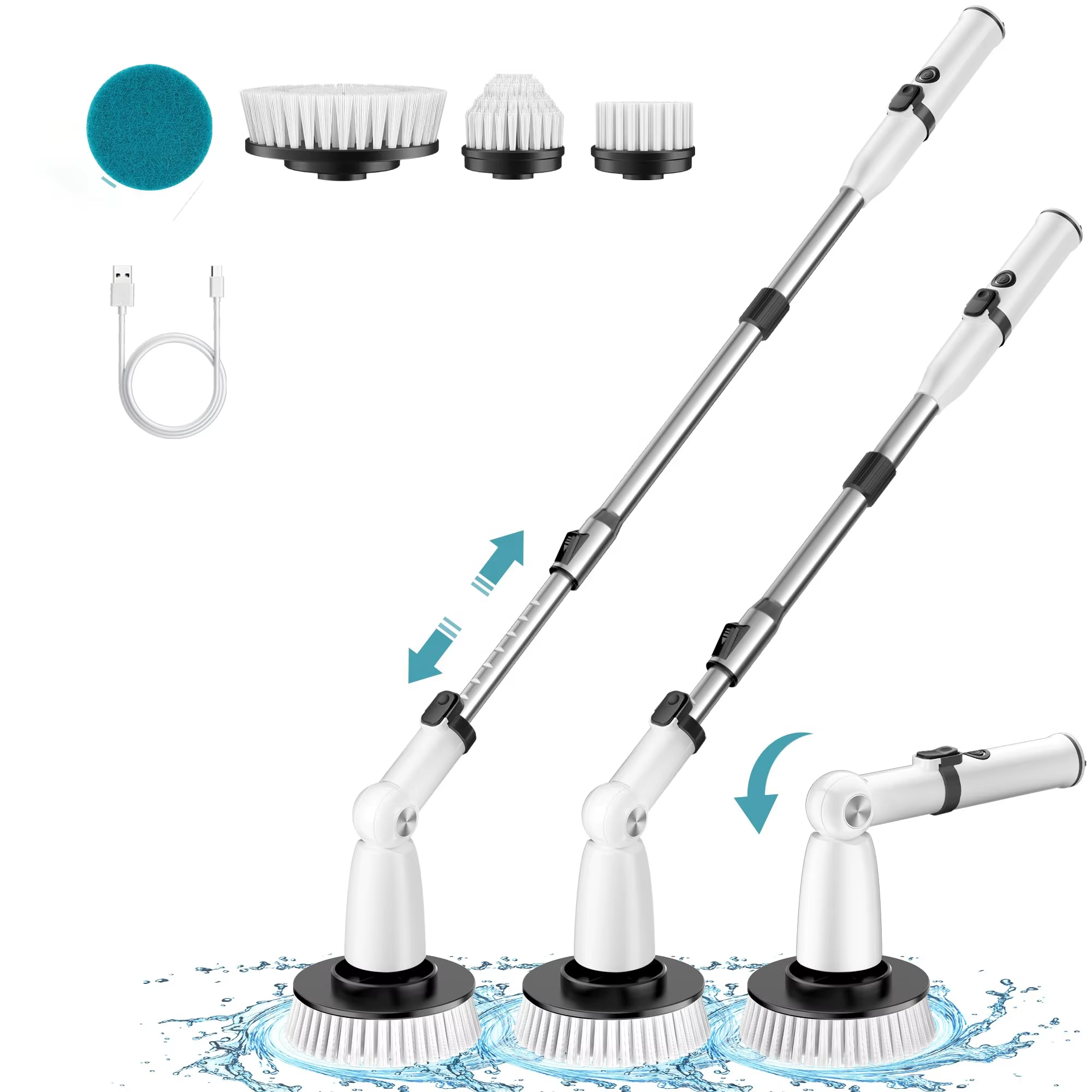Smart Home Waterproof Cleaning - Kitchen Gadgets Made In Usa review and price