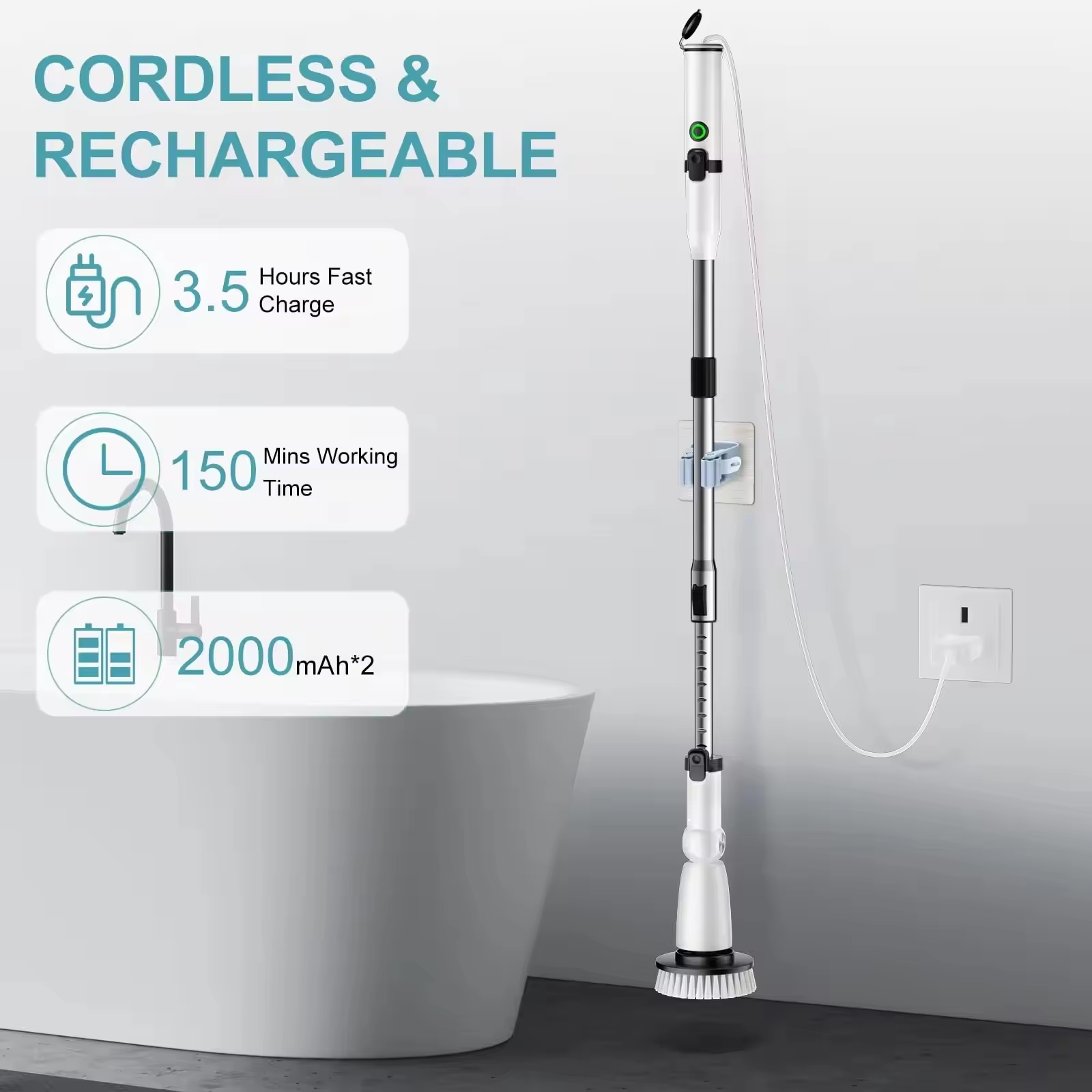 Smart Home Waterproof Cleaning - Kitchen Gadgets Made In Usa review and price