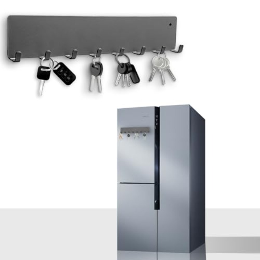 Magnetic Key Holder for Frideg - Kitchen Utensil Holder review and price