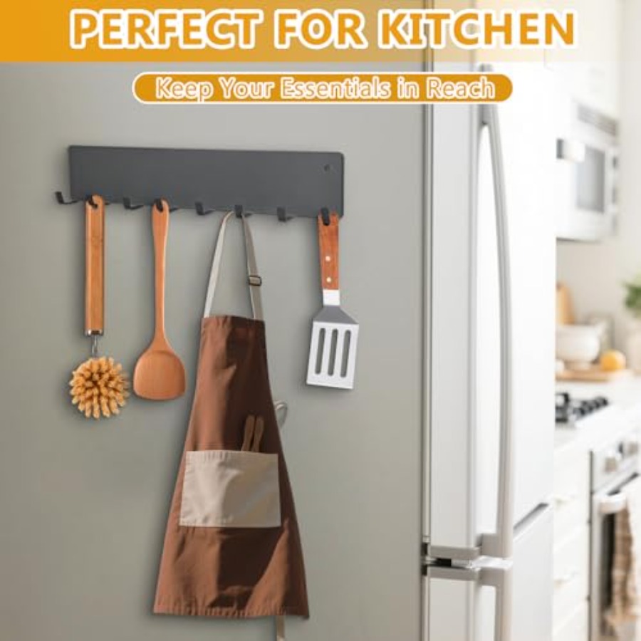 Magnetic Key Holder for Frideg - Kitchen Utensil Holder review and price