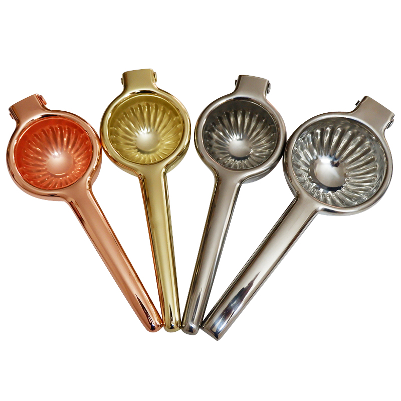 Manual Stainless Steel Lemon S - Kitchen Gadgets Gold review and price