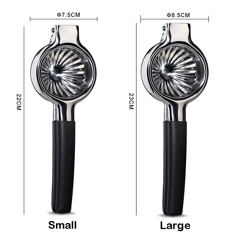 Manual Stainless Steel Lemon S - Kitchen Gadgets Gold review and price