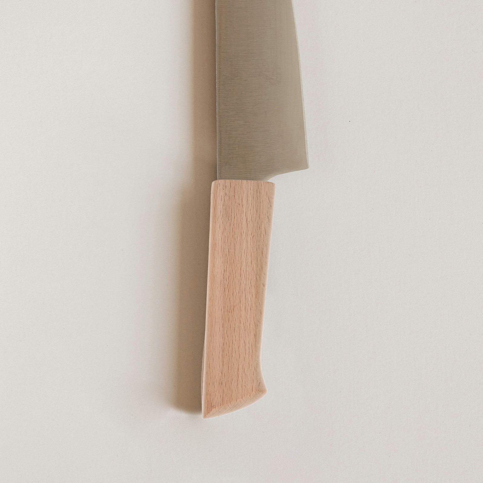 2Pcs Kitchen Knife Wooden DIY  - Kitchen Gadgets Best review and price