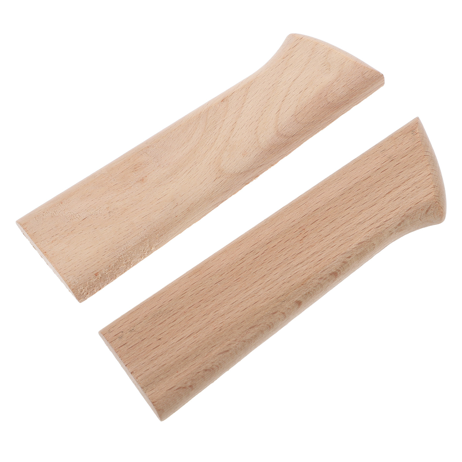2Pcs Kitchen Knife Wooden DIY  - Kitchen Gadgets Best review and price