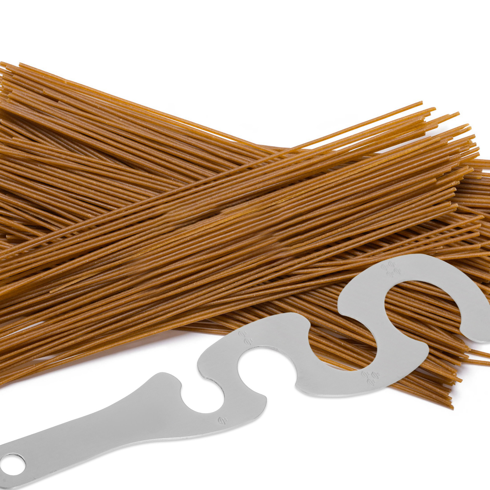 Spaghetti Measurer Tool Pasta  - Pasta Measuring Tool review and price