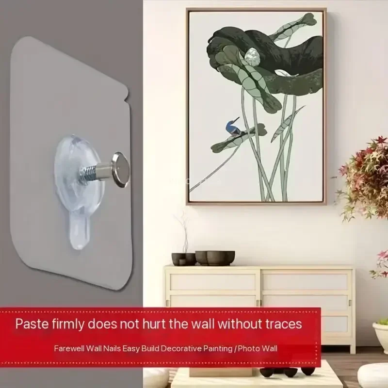 Photo Frame Hooks Storage Rack - Kitchen Gadgets Photo review and price