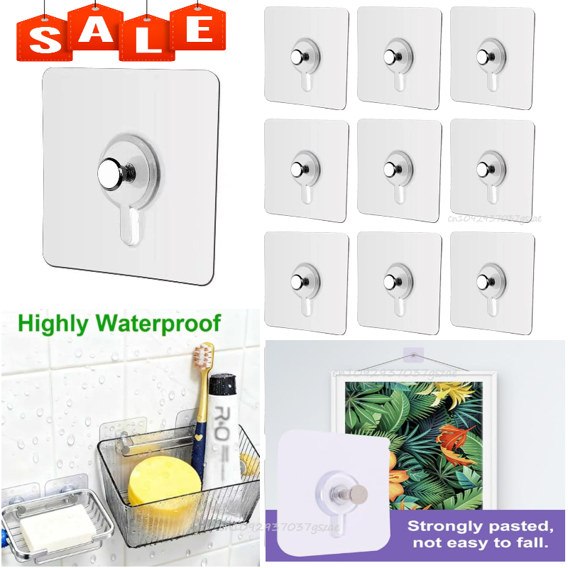 Photo Frame Hooks Storage Rack - Kitchen Gadgets Photo review and price
