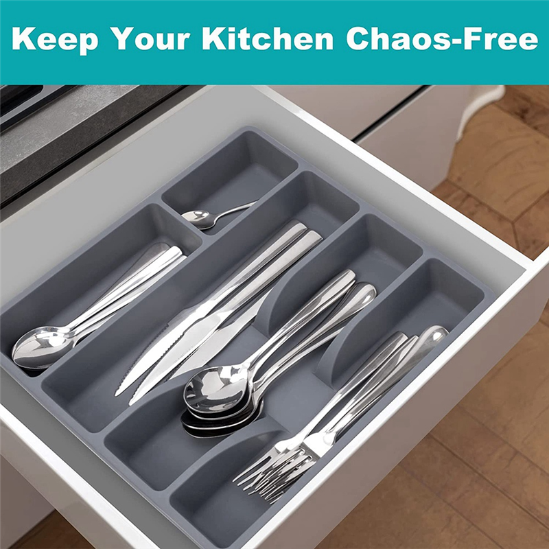 Drawer Kitchen Drawer Organize - Kitchen Utensil Holder review and price