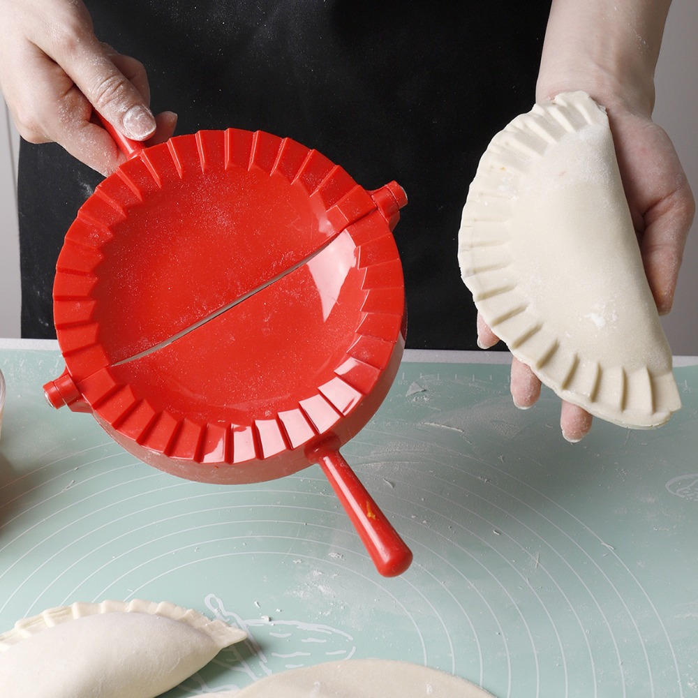 Kitchen Gadgets Manual Dumplin - Kitchen Hand Gadgets review and price
