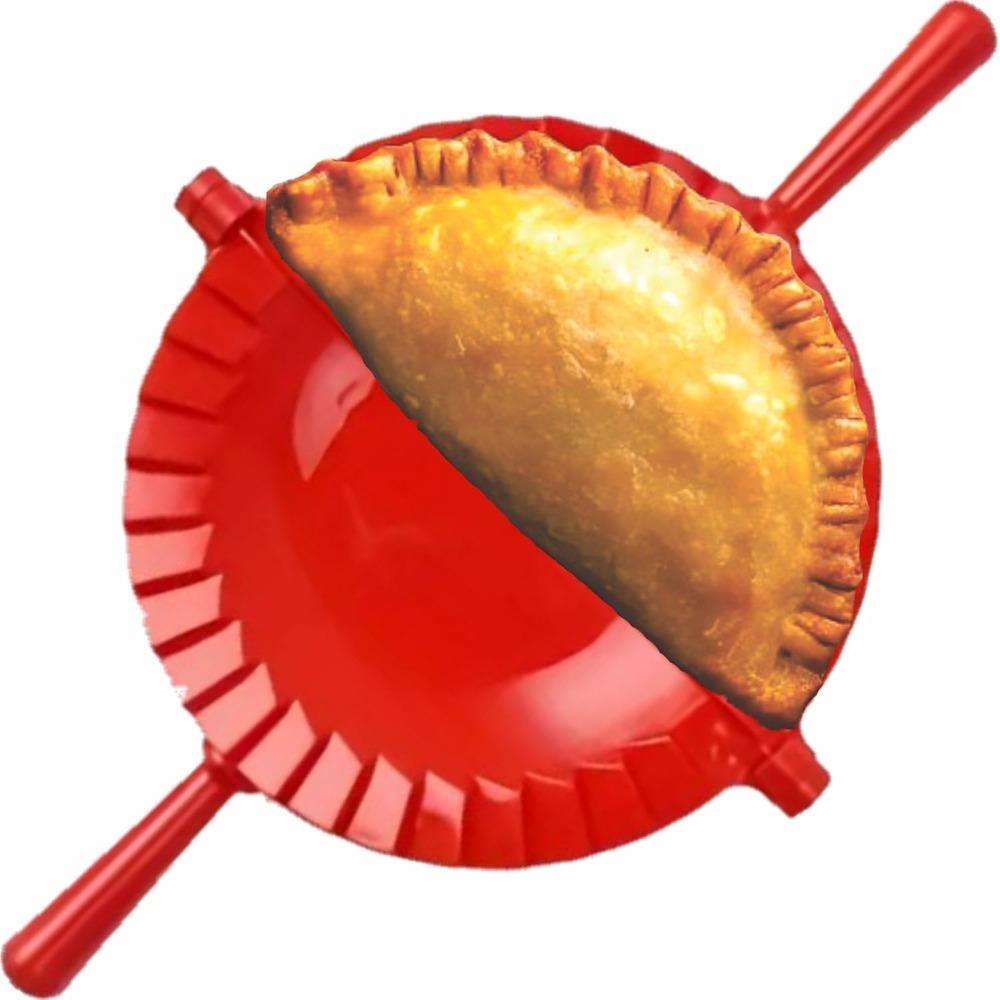Kitchen Gadgets Manual Dumplin - Kitchen Hand Gadgets review and price