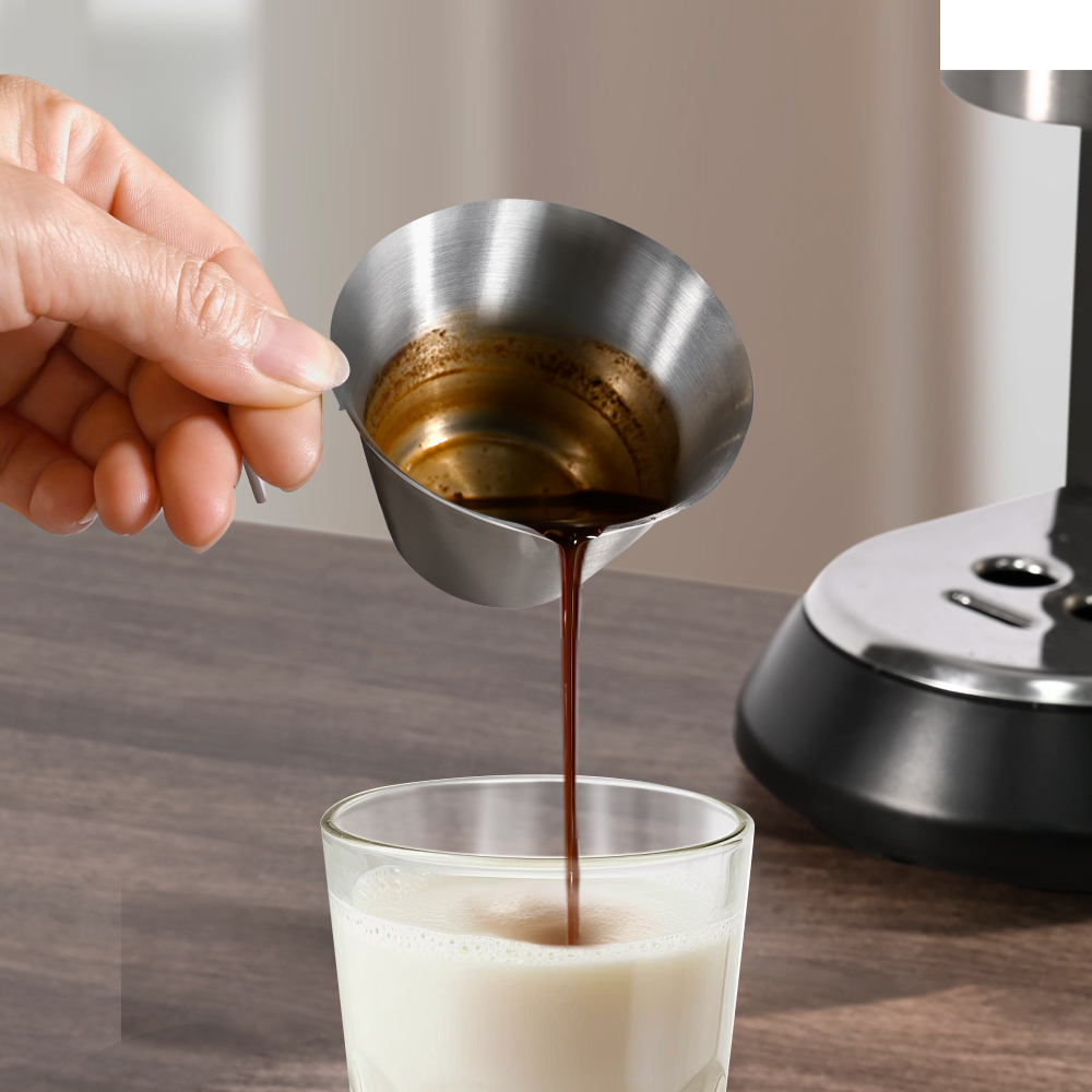 100ML Espresso Extraction Cup  - Kitchen Gadgets Best review and price
