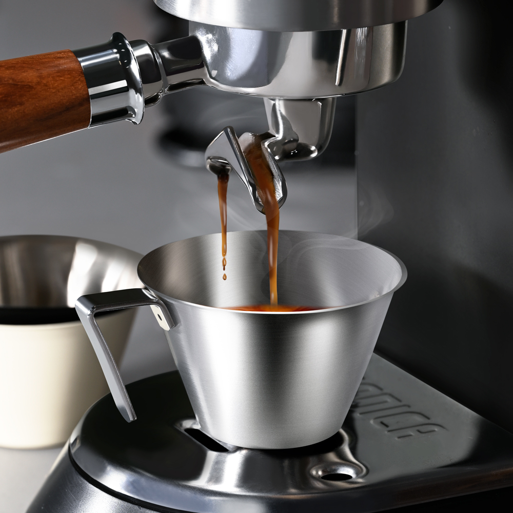 100ML Espresso Extraction Cup  - Kitchen Gadgets Best review and price