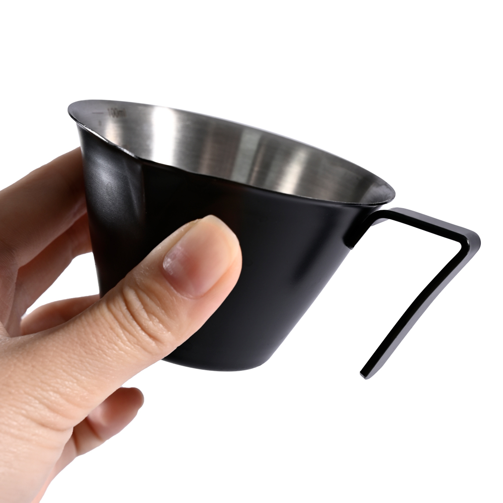 100ML Espresso Extraction Cup  - Kitchen Gadgets Best review and price