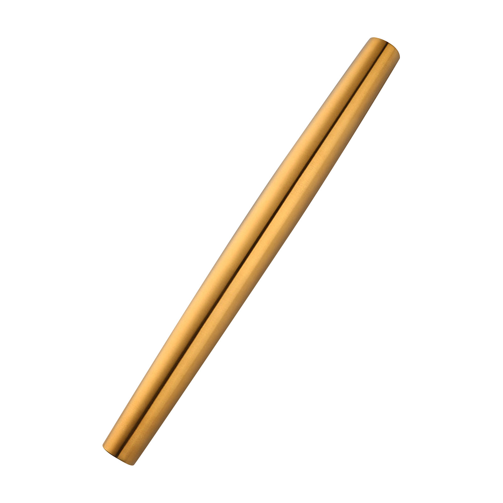 Gold Rolling Pin Baking Tool C - Kitchen Gadgets Gold review and price
