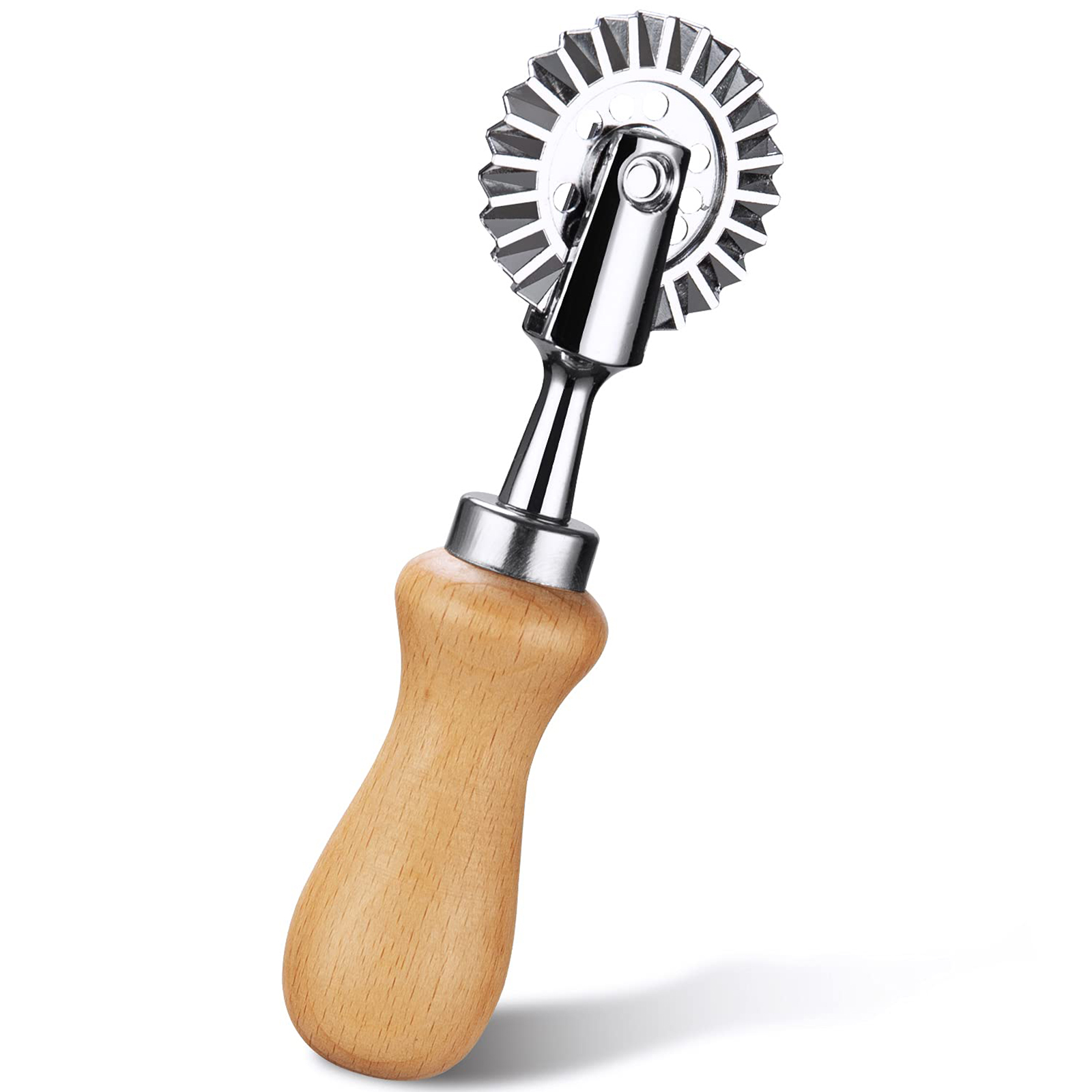 Fusiontec Pastry Wheel Cutter  - Pasta Measuring Tool review and price