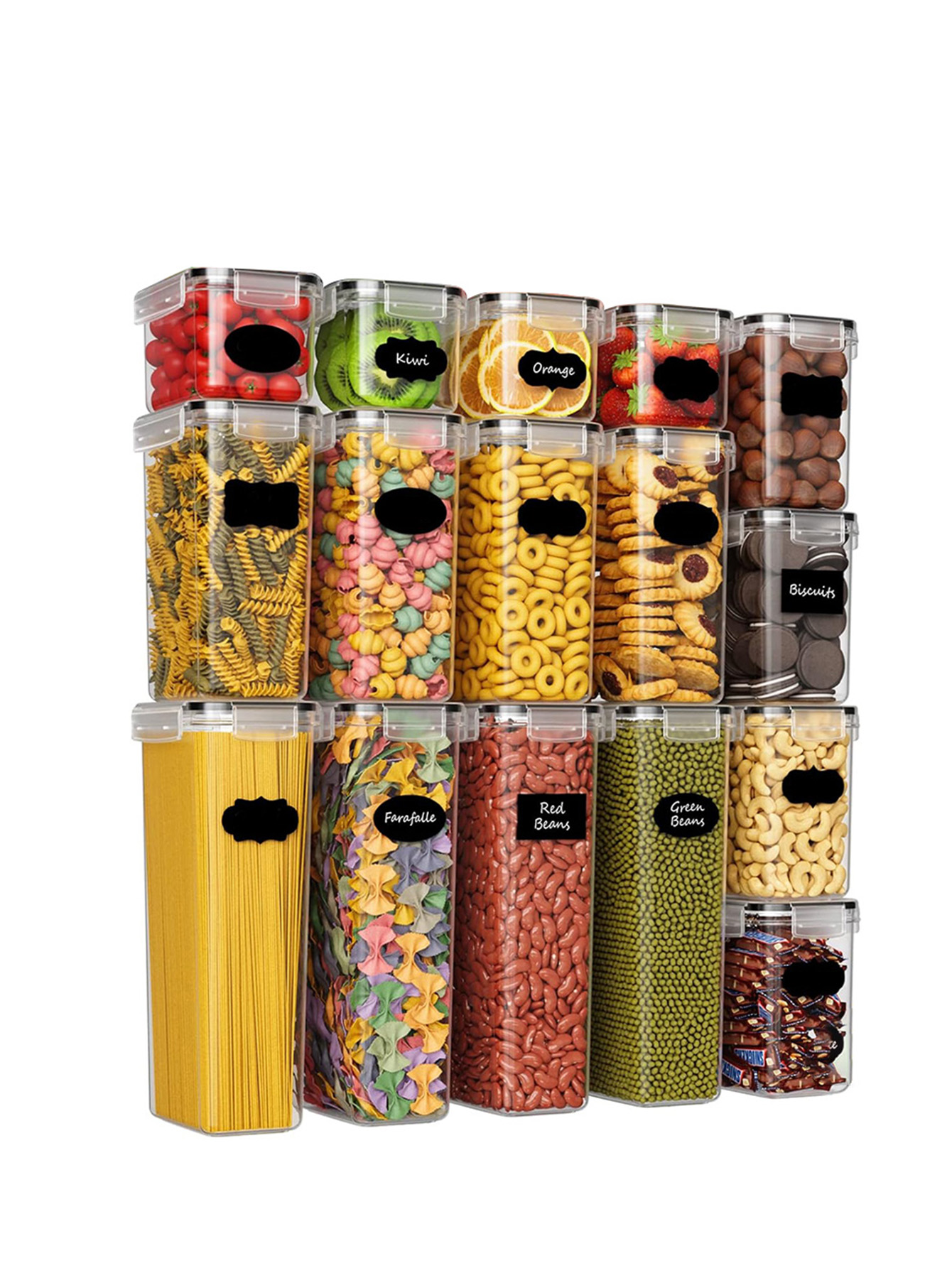 14pcs，kitchen gadgets, sealed  - Pasta Measuring Tool review and price