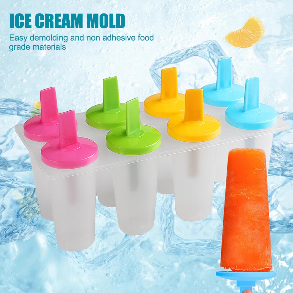 8 Grids Homemade Ice Cream Mou - Kitchen Gadgets Made In Usa review and price