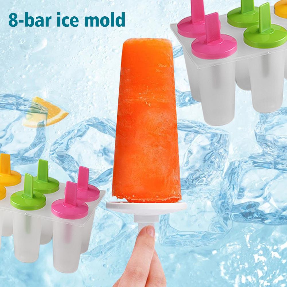 8 Grids Homemade Ice Cream Mou - Kitchen Gadgets Made In Usa review and price