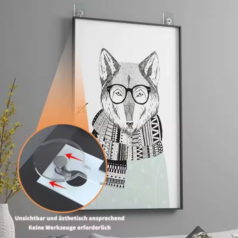 10-50pcs Photo Frame Hooks Sto - Kitchen Gadgets Photo review and price