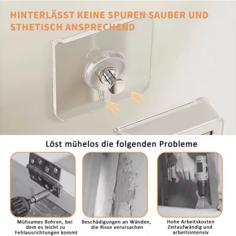 10-50pcs Photo Frame Hooks Sto - Kitchen Gadgets Photo review and price
